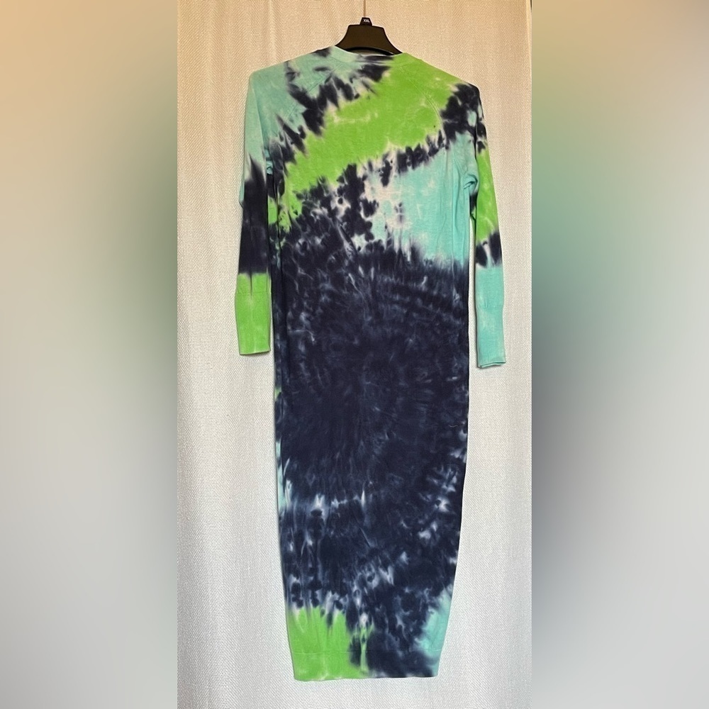 WISPR NWT Jungle Tie Dye Maxi - Picture 2 of 6
